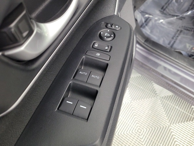 used 2022 Honda CR-V car, priced at $29,495