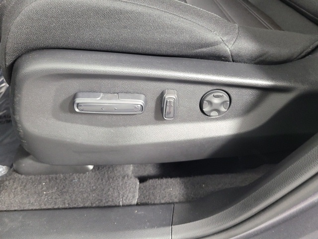 used 2022 Honda CR-V car, priced at $29,495