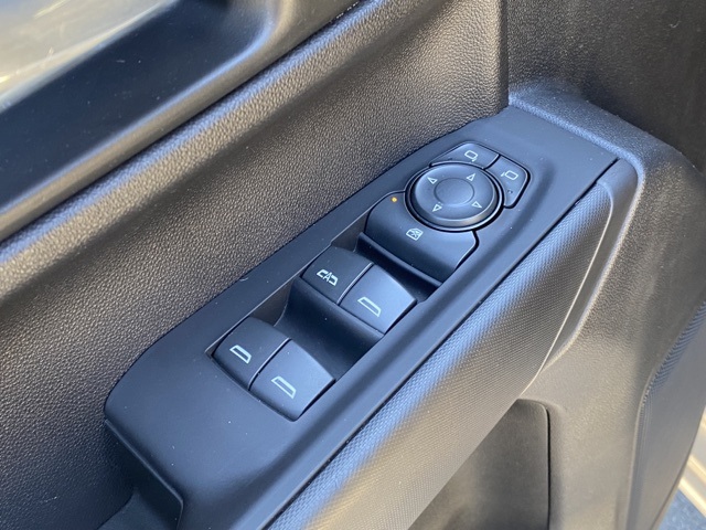used 2023 Chevrolet Silverado 1500 car, priced at $39,322