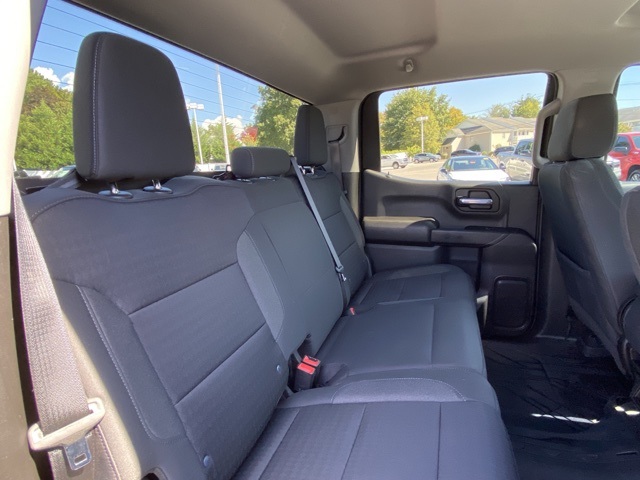 used 2023 Chevrolet Silverado 1500 car, priced at $39,322