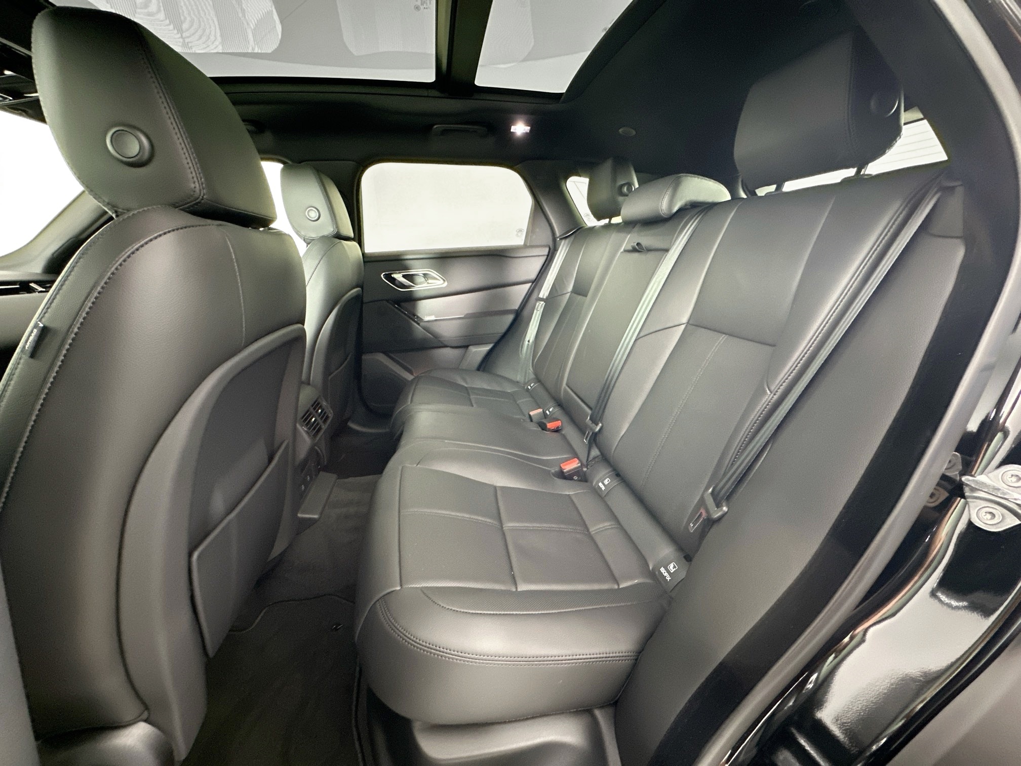 new 2026 Land Rover Range Rover Velar car, priced at $67,745