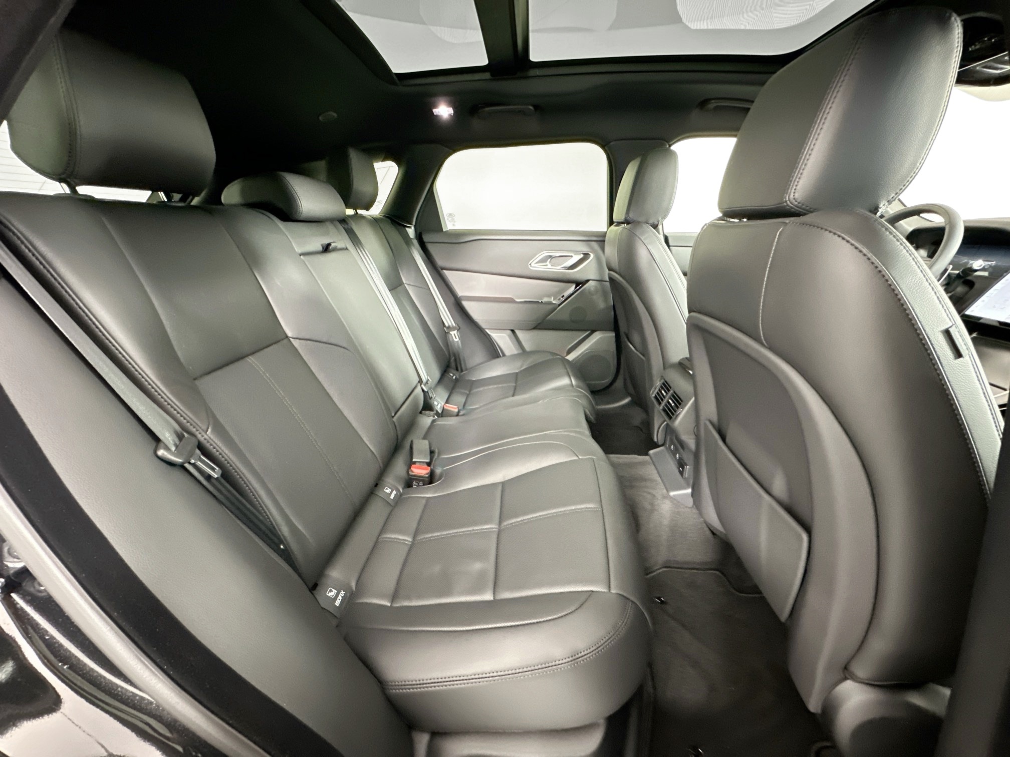 new 2026 Land Rover Range Rover Velar car, priced at $67,745