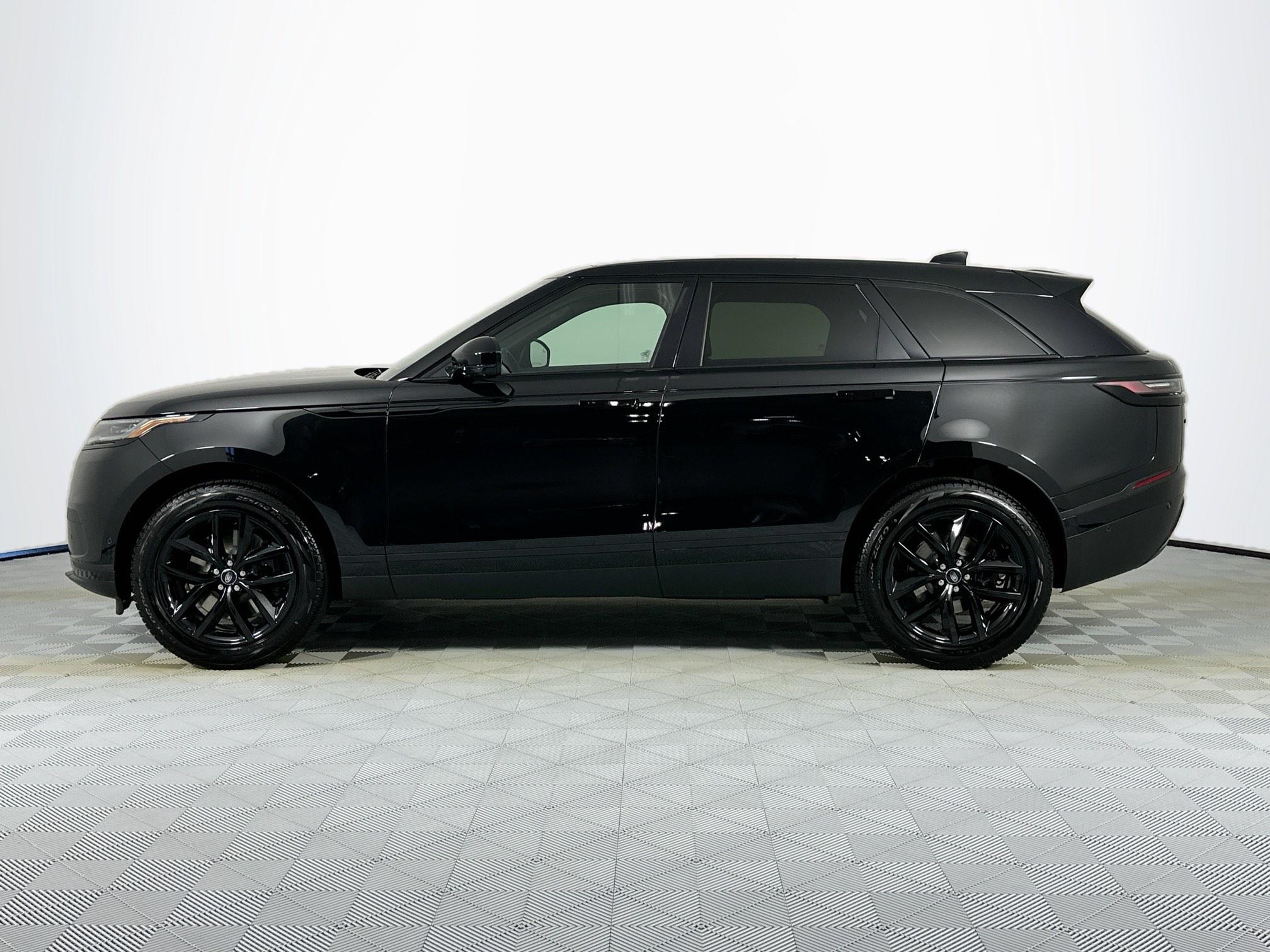 new 2026 Land Rover Range Rover Velar car, priced at $67,745