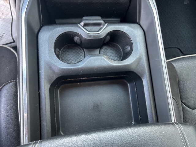 used 2024 Ram 1500 car, priced at $46,990