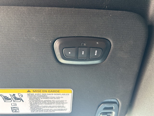 used 2024 Ram 1500 car, priced at $46,990