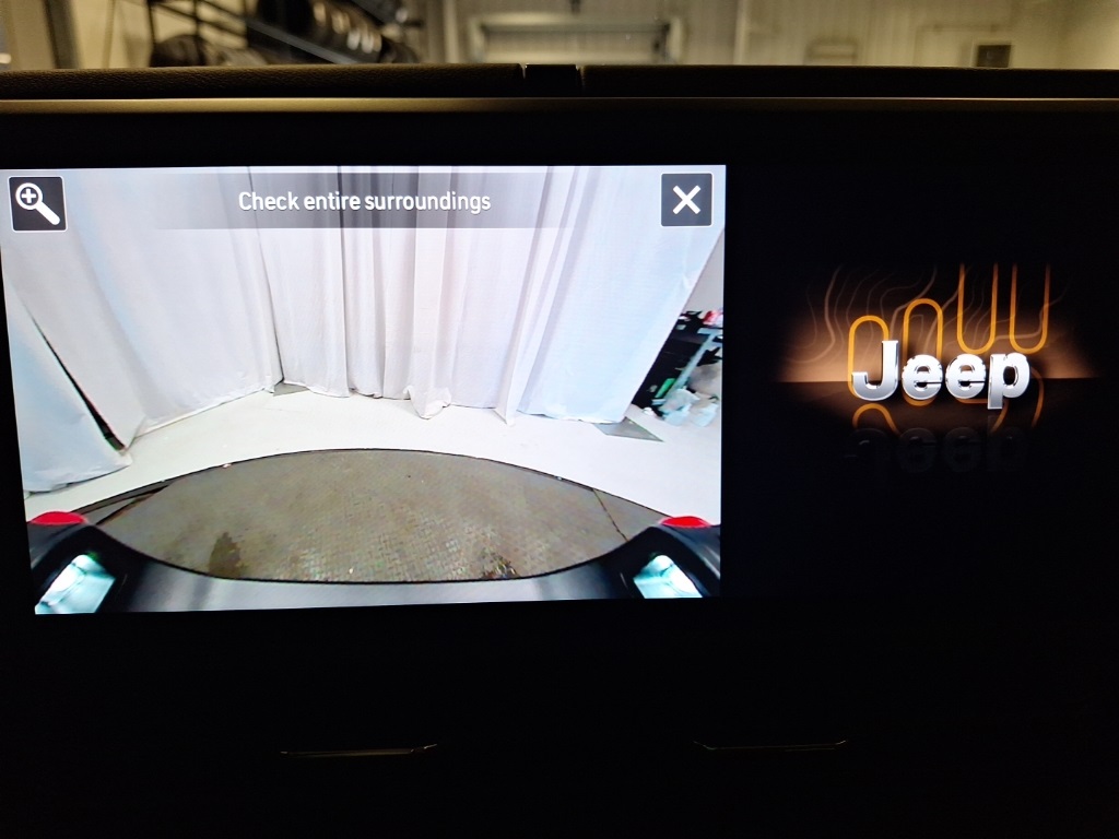 new 2025 Jeep Gladiator car, priced at $53,999