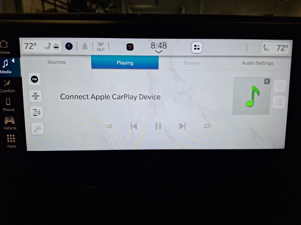 new 2025 Jeep Gladiator car, priced at $53,999