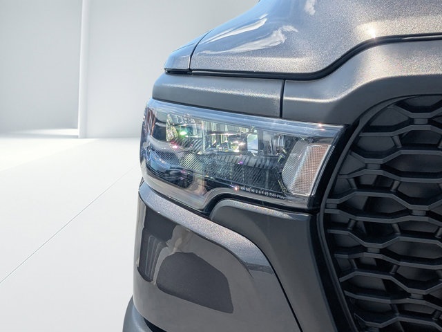 new 2025 Ram 1500 car, priced at $61,815