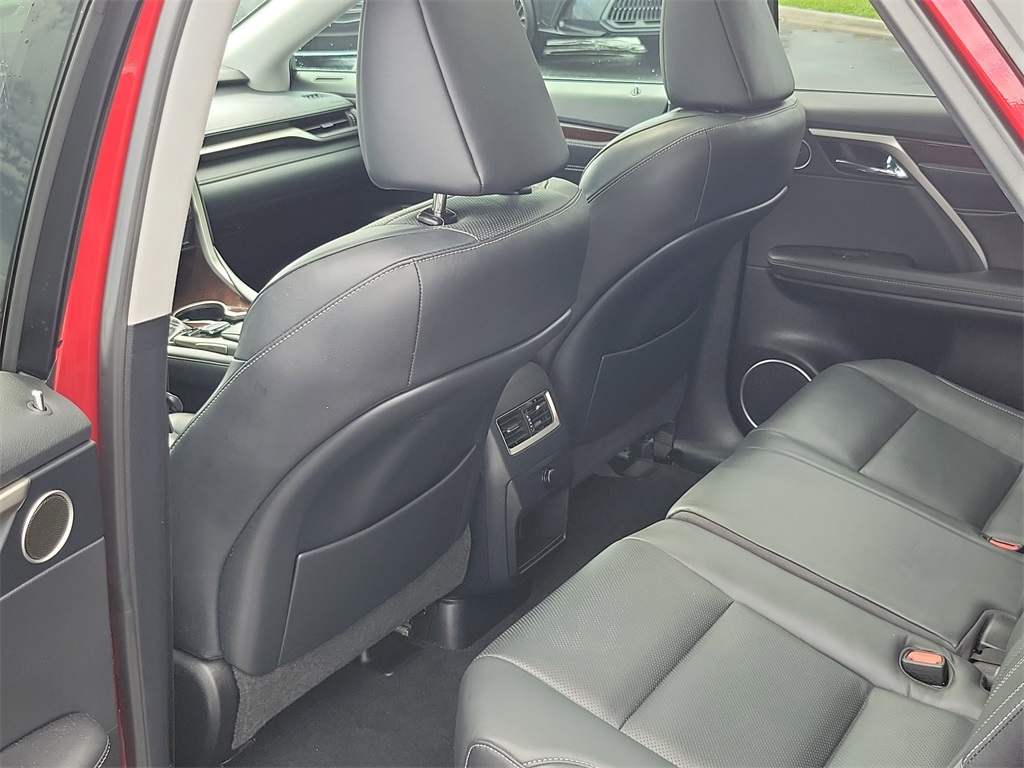 used 2016 Lexus RX car, priced at $28,998