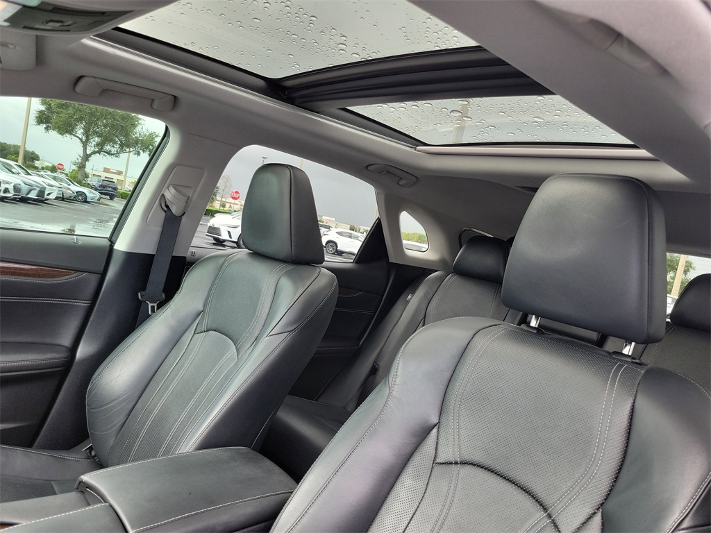 used 2016 Lexus RX car, priced at $28,998