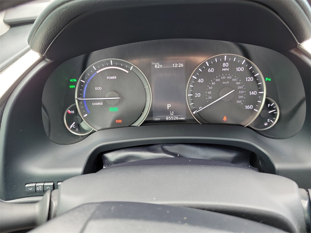 used 2016 Lexus RX car, priced at $28,998
