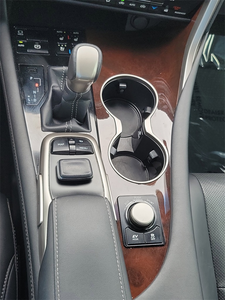 used 2016 Lexus RX car, priced at $28,998