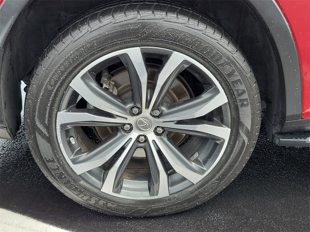 used 2016 Lexus RX car, priced at $28,998