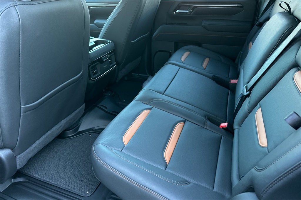 new 2026 GMC Sierra 2500HD car, priced at $83,460