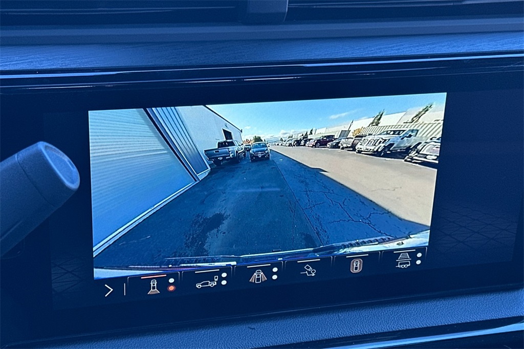 new 2026 GMC Sierra 2500HD car, priced at $83,460