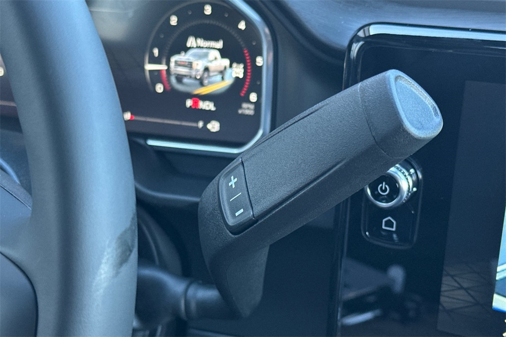 new 2026 GMC Sierra 2500HD car, priced at $83,460