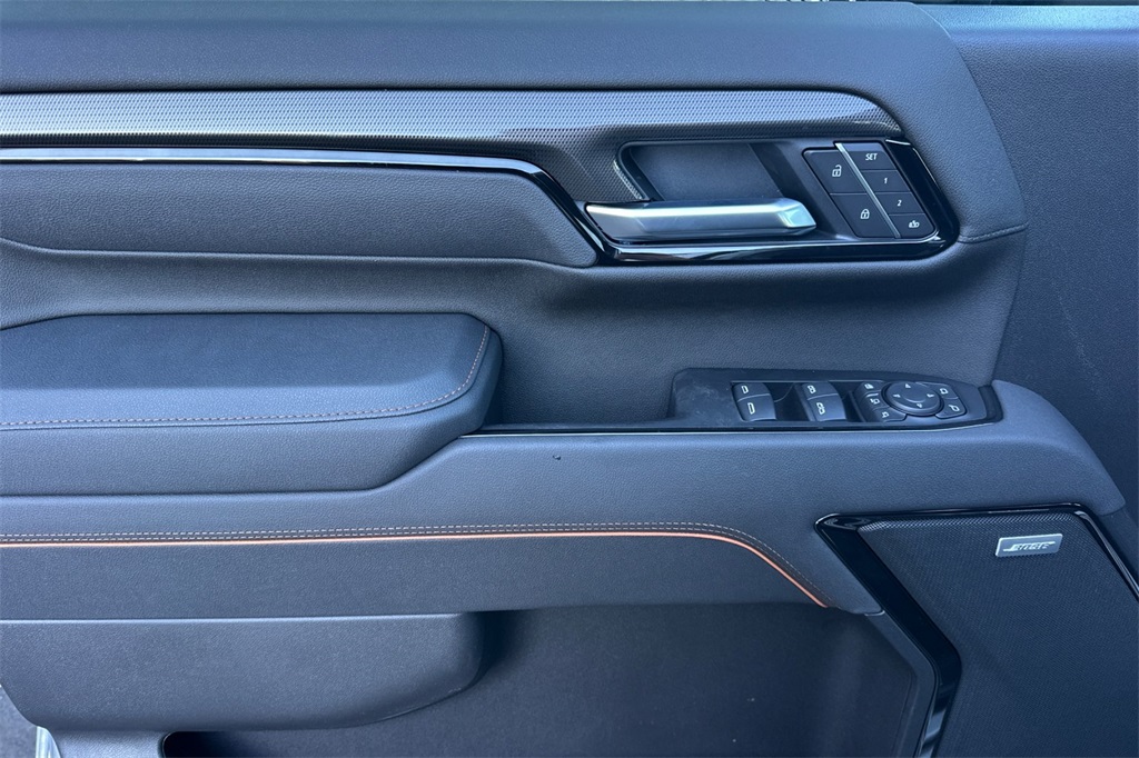 new 2026 GMC Sierra 2500HD car, priced at $83,460