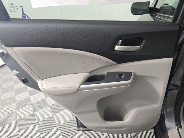 used 2012 Honda CR-V car, priced at $10,000