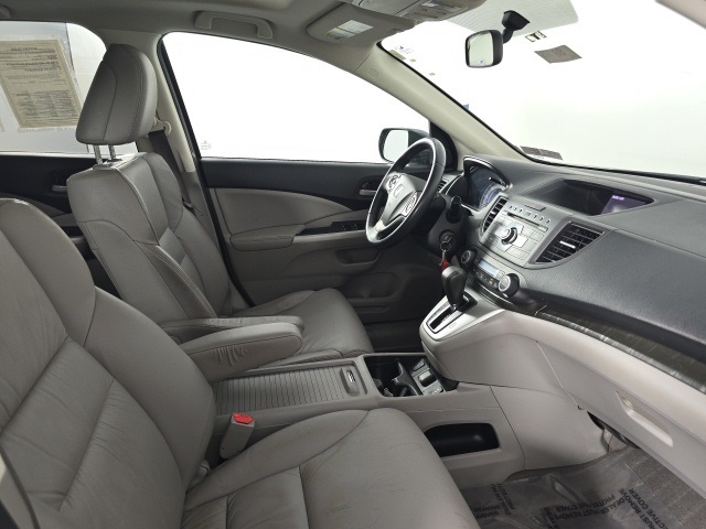 used 2012 Honda CR-V car, priced at $10,000