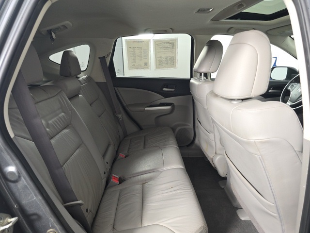 used 2012 Honda CR-V car, priced at $10,000
