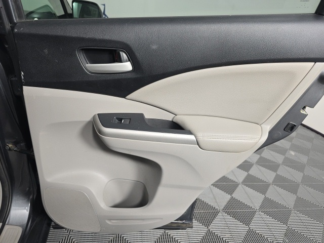 used 2012 Honda CR-V car, priced at $10,000