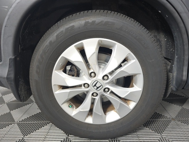 used 2012 Honda CR-V car, priced at $10,000