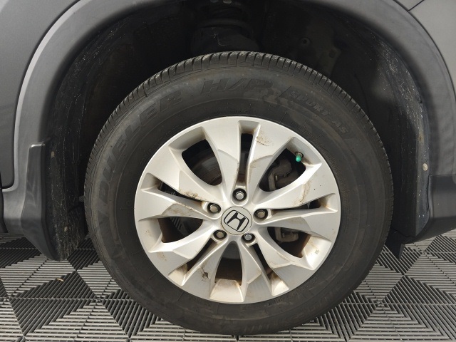 used 2012 Honda CR-V car, priced at $10,000