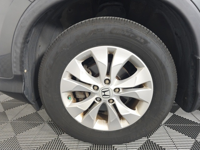 used 2012 Honda CR-V car, priced at $10,000