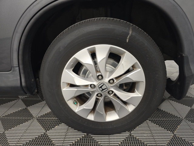 used 2012 Honda CR-V car, priced at $10,000