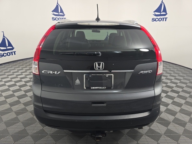 used 2012 Honda CR-V car, priced at $10,000