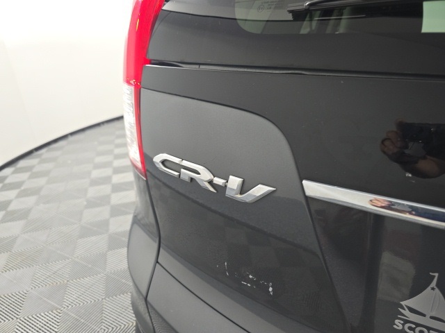 used 2012 Honda CR-V car, priced at $10,000