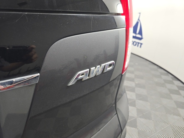 used 2012 Honda CR-V car, priced at $10,000