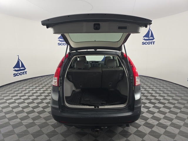 used 2012 Honda CR-V car, priced at $10,000