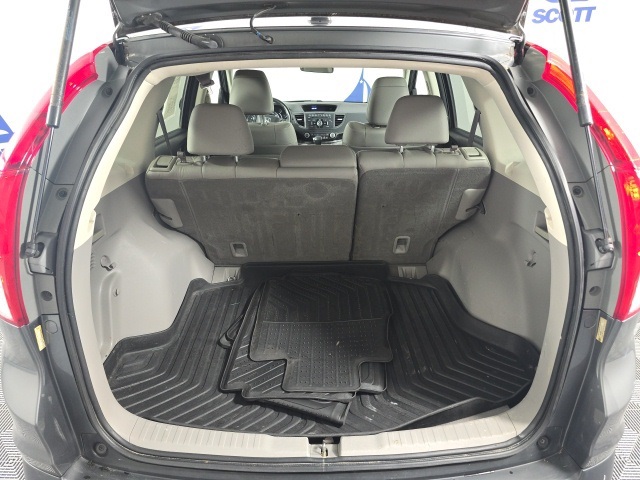 used 2012 Honda CR-V car, priced at $10,000