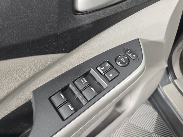 used 2012 Honda CR-V car, priced at $10,000
