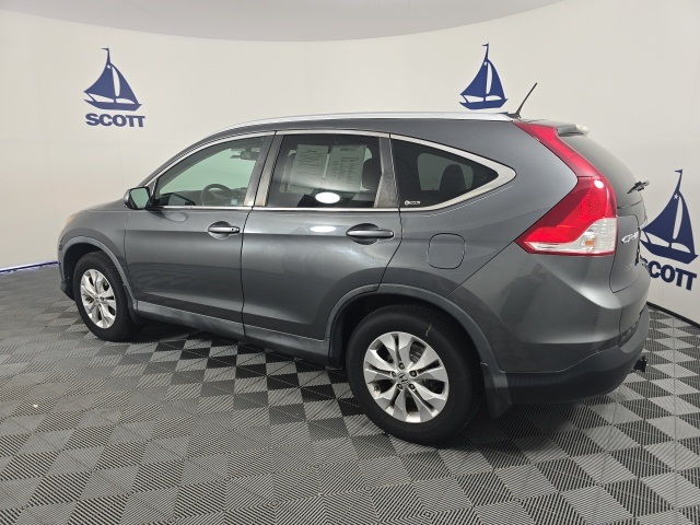 used 2012 Honda CR-V car, priced at $10,000