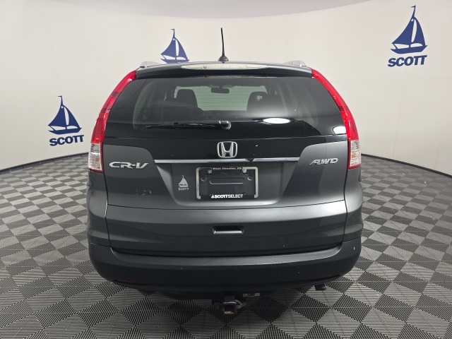 used 2012 Honda CR-V car, priced at $10,000