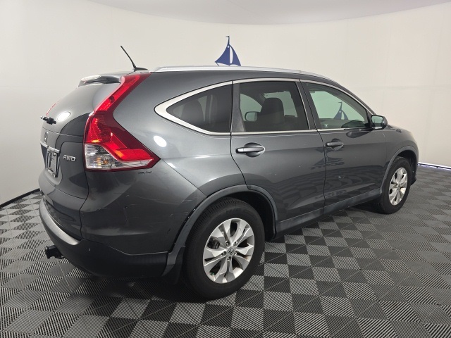used 2012 Honda CR-V car, priced at $10,000