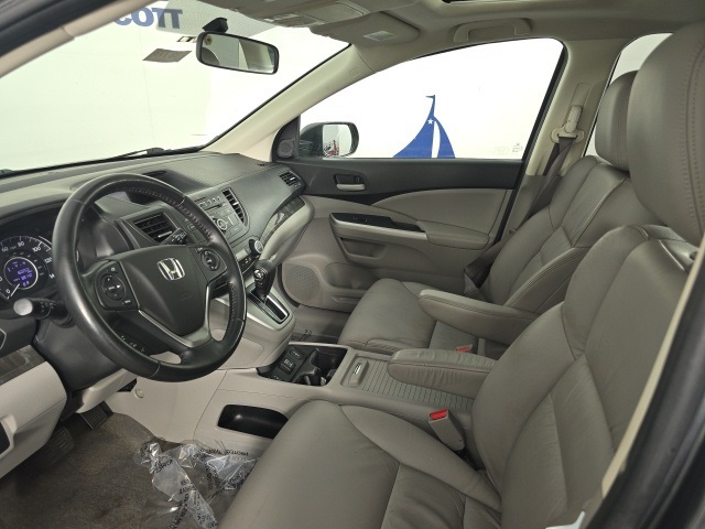 used 2012 Honda CR-V car, priced at $10,000