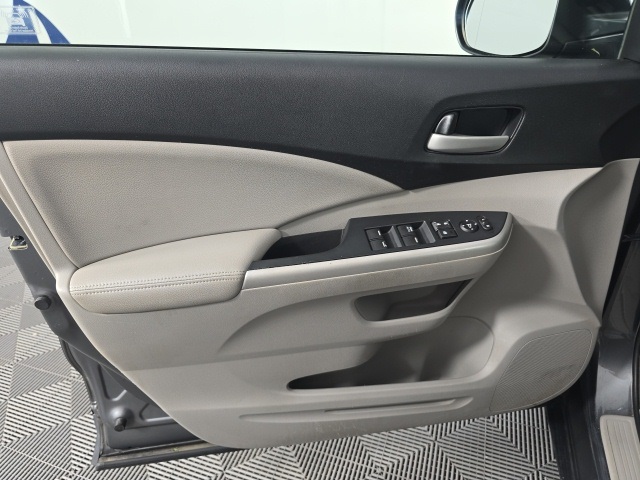 used 2012 Honda CR-V car, priced at $10,000