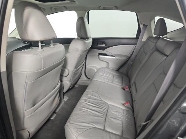used 2012 Honda CR-V car, priced at $10,000