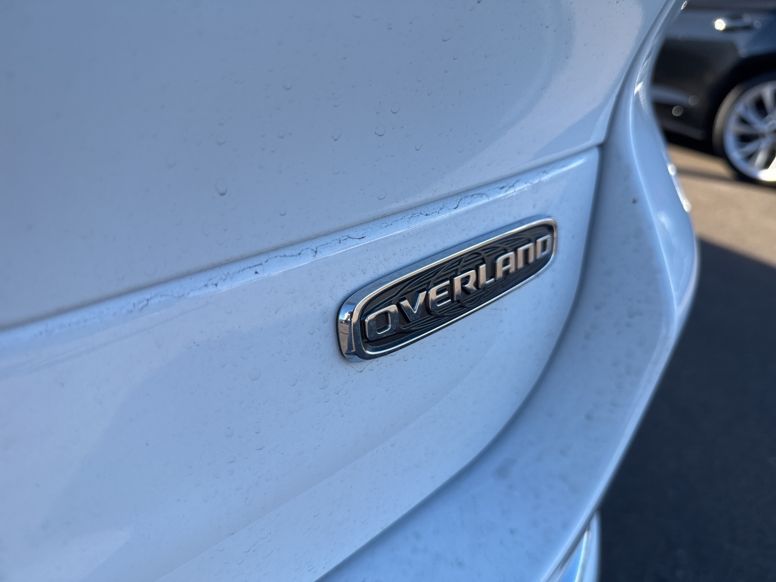 used 2023 Jeep Grand Cherokee L car, priced at $37,998