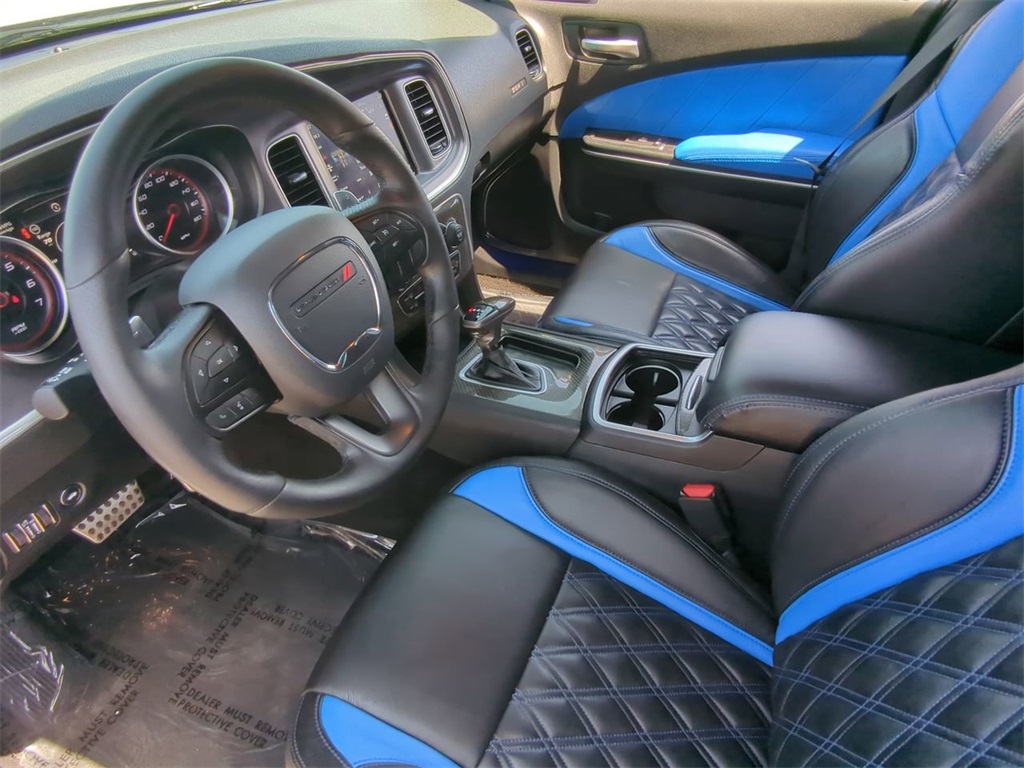 used 2020 Dodge Charger car, priced at $38,461