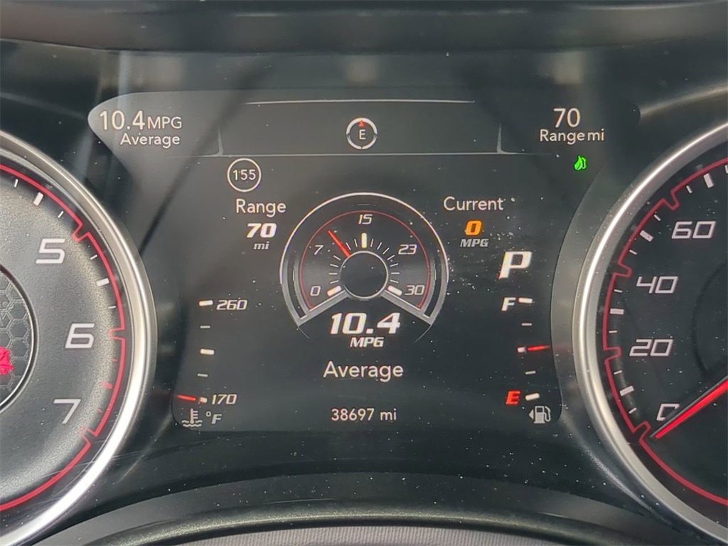 used 2020 Dodge Charger car, priced at $38,461