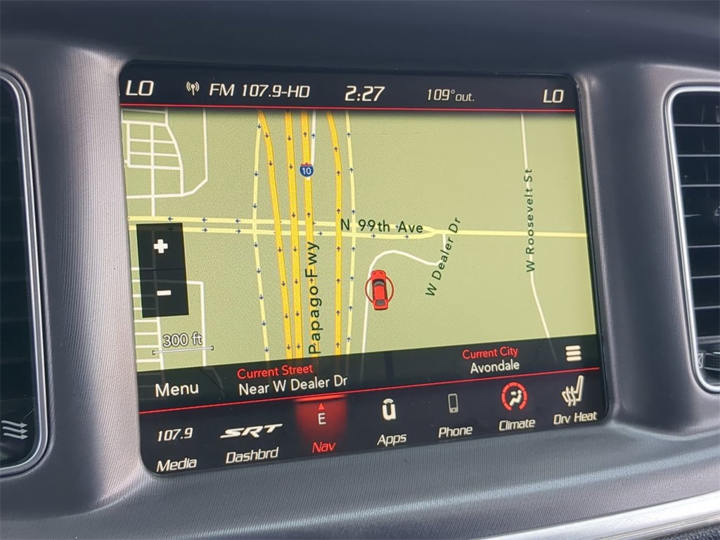 used 2020 Dodge Charger car, priced at $38,461