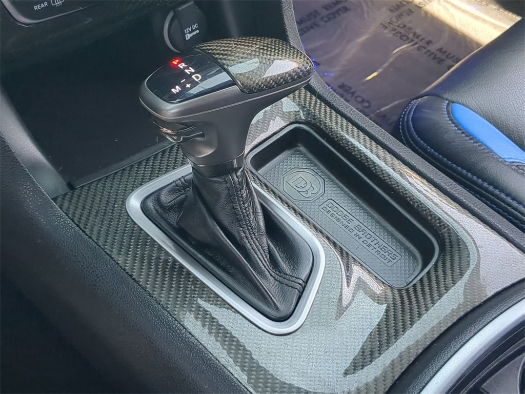 used 2020 Dodge Charger car, priced at $38,461