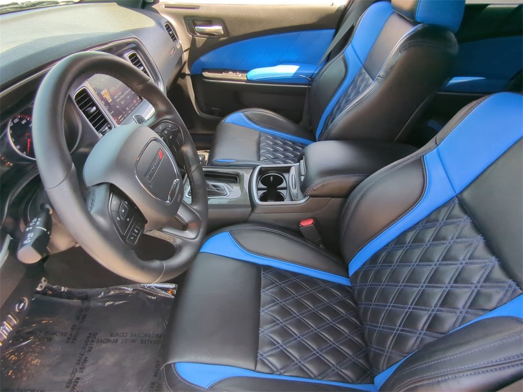 used 2020 Dodge Charger car, priced at $38,461