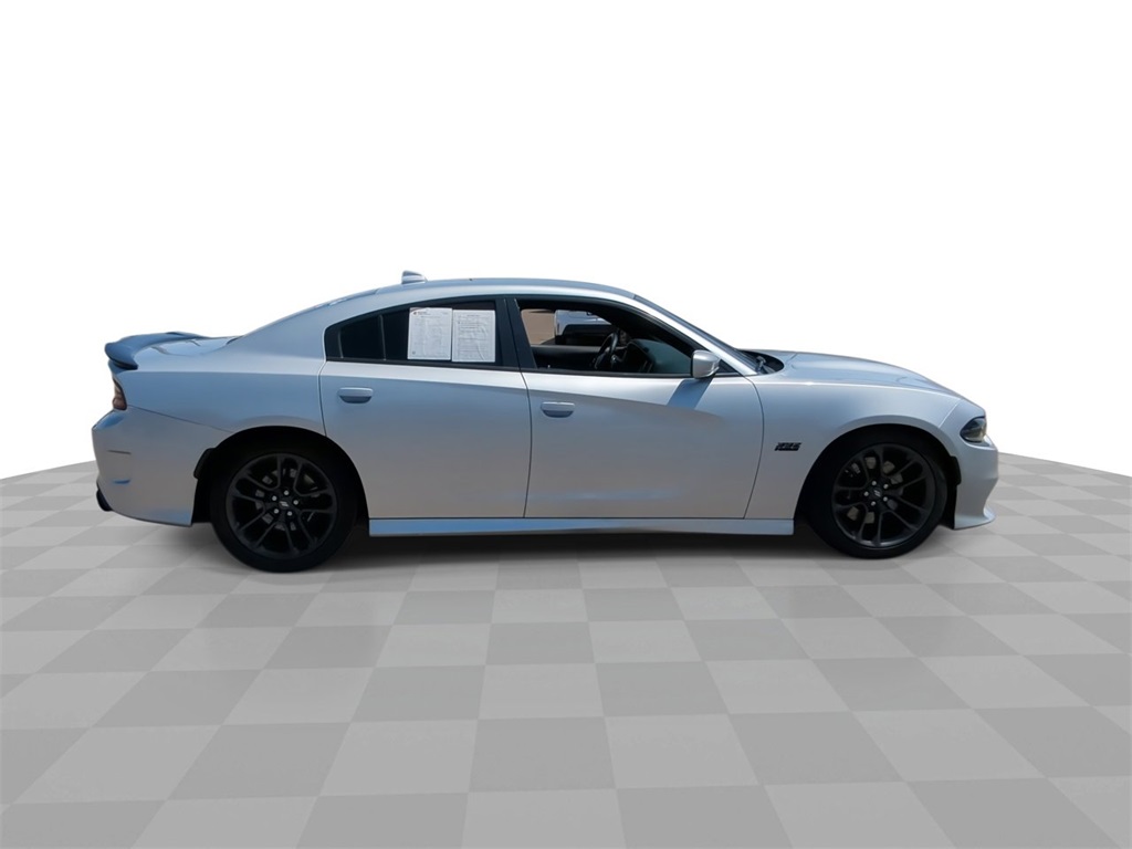 used 2020 Dodge Charger car, priced at $38,461