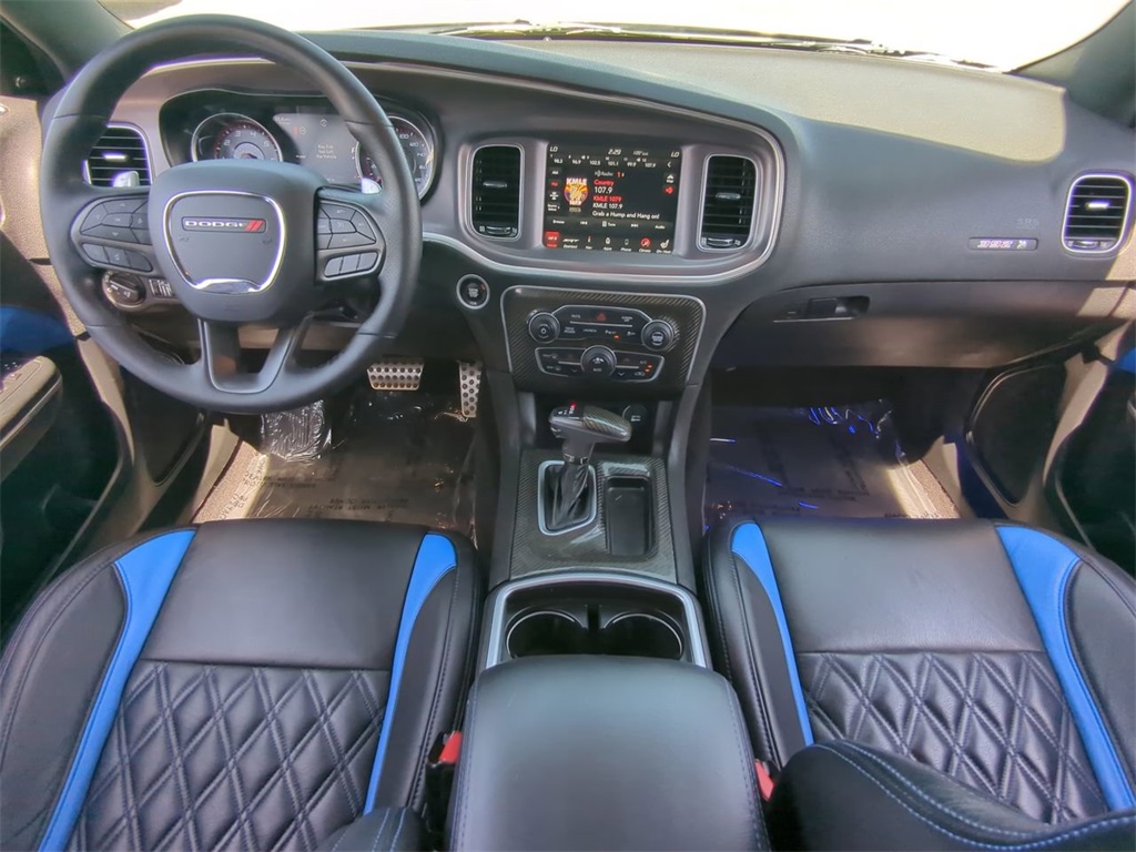 used 2020 Dodge Charger car, priced at $38,461