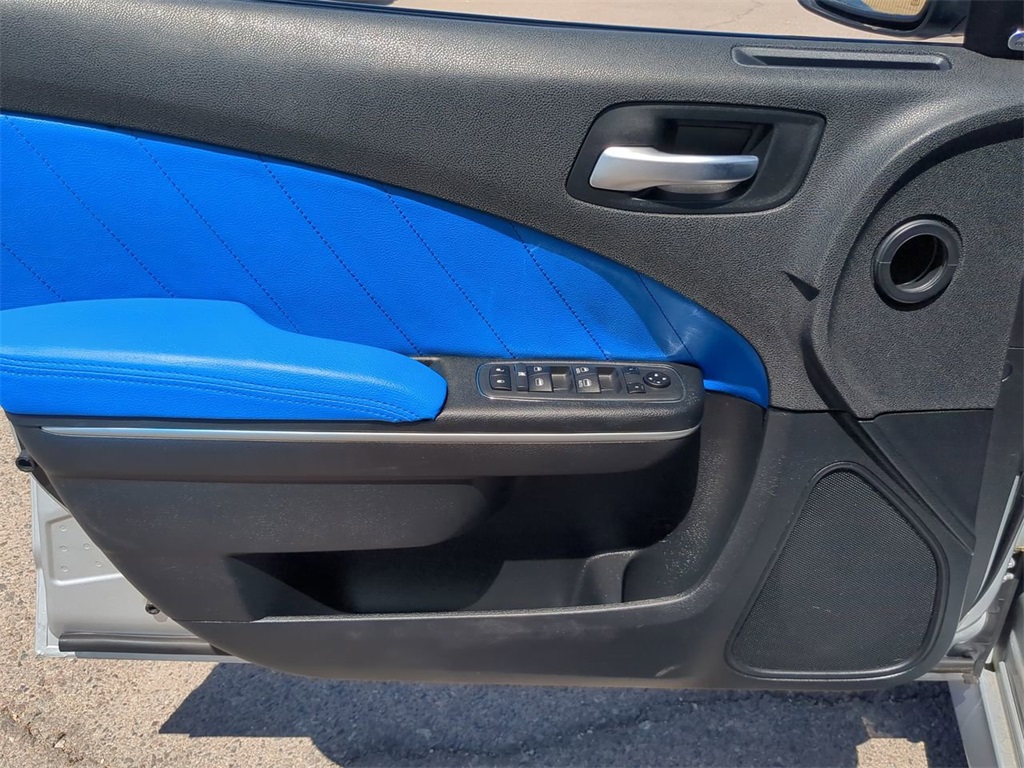 used 2020 Dodge Charger car, priced at $38,461